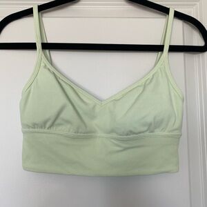 Lululemon Sweetheart Sports Bra